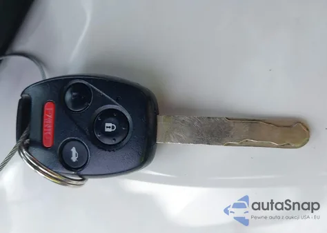 2007 Honda Civic Ex z USA, uszkodzony, nr VIN 2HGFG11897H516817